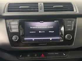 Škoda Fabia (2021) thumbnail 22