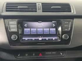 Škoda Fabia (2021) thumbnail 23