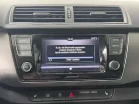 Škoda Fabia (2021) thumbnail 24