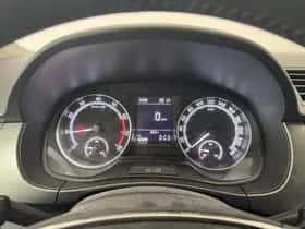 Škoda Fabia (2021) thumbnail 4