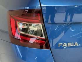 Škoda Fabia (2021) thumbnail 31