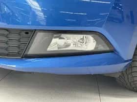 Škoda Fabia (2021) thumbnail 32