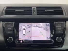 Škoda Fabia (2021) thumbnail 5