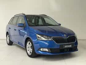 Škoda Fabia (2021) thumbnail 6