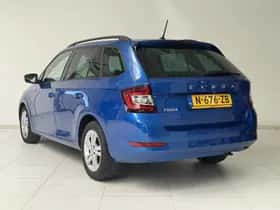Škoda Fabia (2021) thumbnail 7