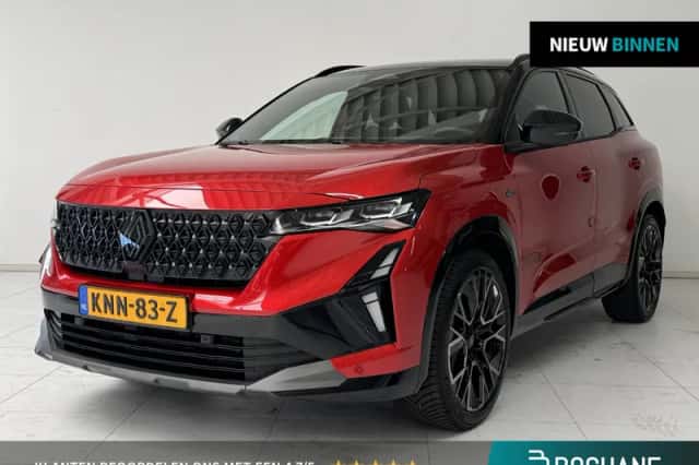 Renault Austral (2026) thumbnail 1