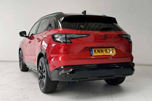 Renault Austral (2026) thumbnail 6