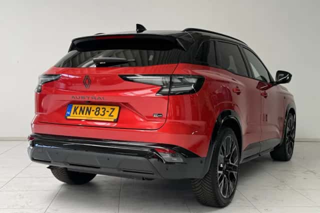 Renault Austral (2026) thumbnail 2