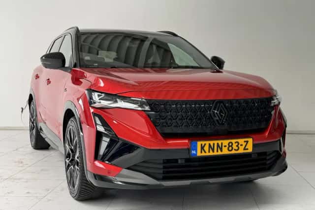 Renault Austral (2026) thumbnail 5