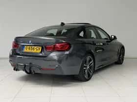 BMW 4-Serie (2019) thumbnail 2