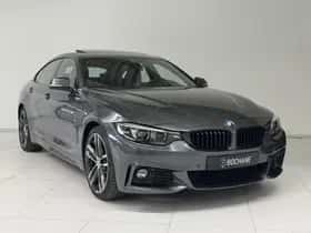 BMW 4-Serie (2019) thumbnail 7