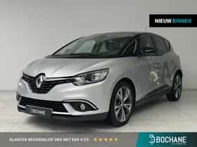 Renault Scénic (2018)