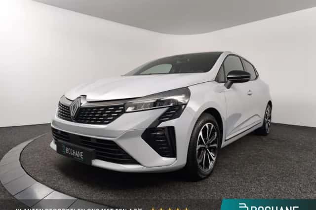 Renault Clio (2024) thumbnail 1