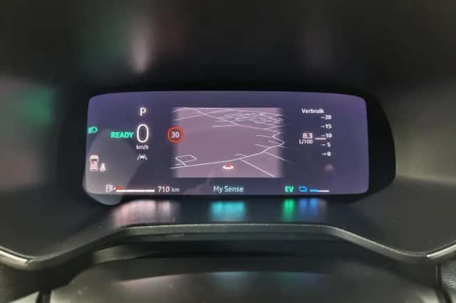 Renault Clio (2024) thumbnail 4