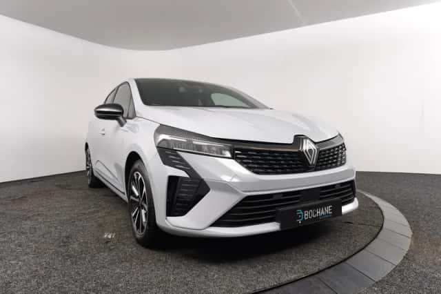 Renault Clio (2024) thumbnail 5