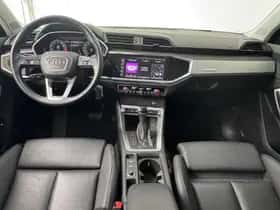 Audi Q3 (2022) thumbnail 3