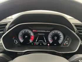 Audi Q3 (2022) thumbnail 4