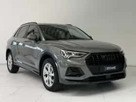 Audi Q3 (2022) thumbnail 5