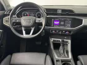 Audi Q3 (2022) thumbnail 10
