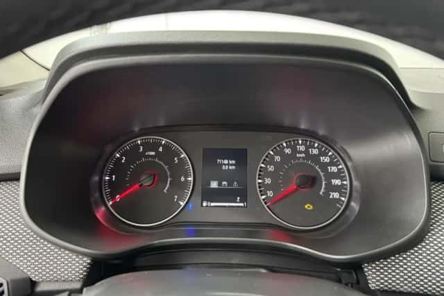 Dacia Jogger (2023) thumbnail 4
