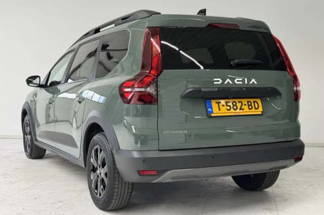 Dacia Jogger (2023) thumbnail 6