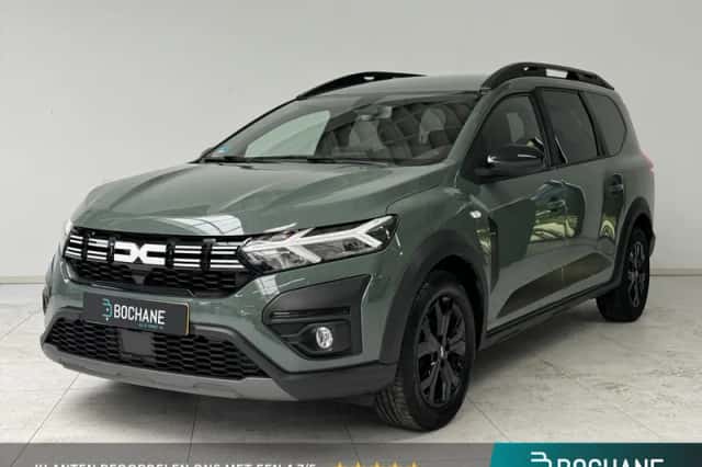 Dacia Jogger (2023) thumbnail 1