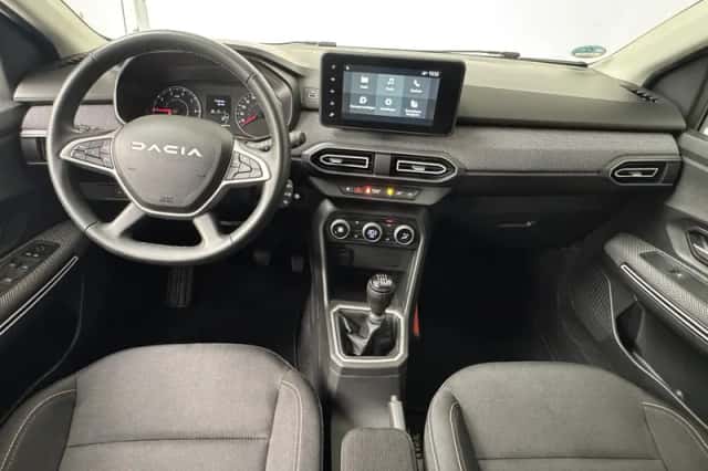Dacia Jogger (2023) thumbnail 3