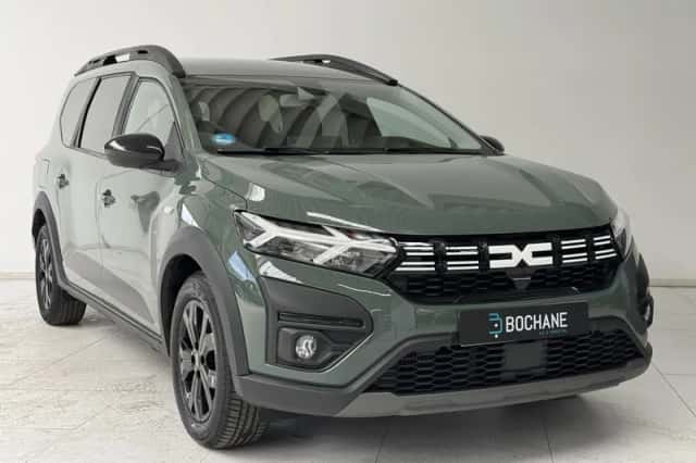Dacia Jogger (2023) thumbnail 5