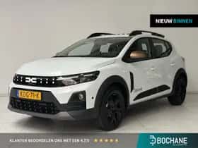 Dacia Sandero Stepway (2026)