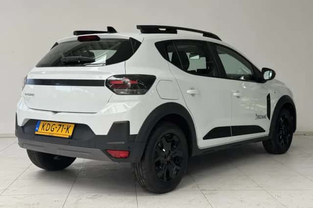 Dacia Sandero Stepway (2026) thumbnail 2