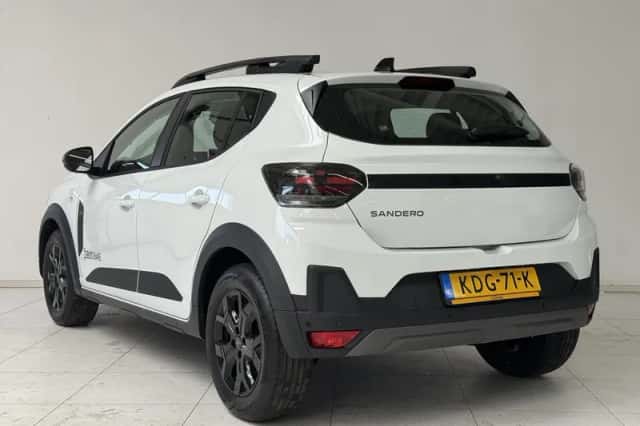 Dacia Sandero Stepway (2026) thumbnail 6