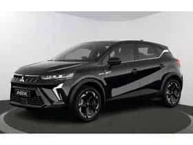 Mitsubishi ASX (2026)