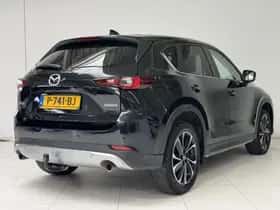 Mazda CX-5 (2022) thumbnail 2