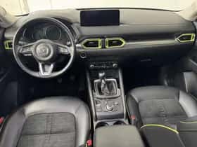Mazda CX-5 (2022) thumbnail 3
