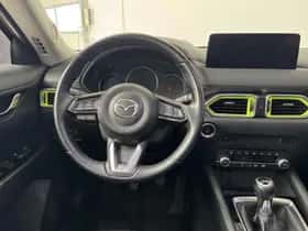 Mazda CX-5 (2022) thumbnail 22