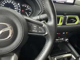 Mazda CX-5 (2022) thumbnail 25