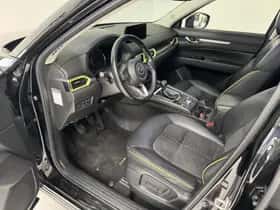 Mazda CX-5 (2022) thumbnail 28
