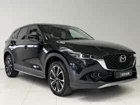 Mazda CX-5 (2022) thumbnail 5
