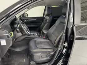Mazda CX-5 (2022) thumbnail 7