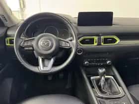 Mazda CX-5 (2022) thumbnail 10