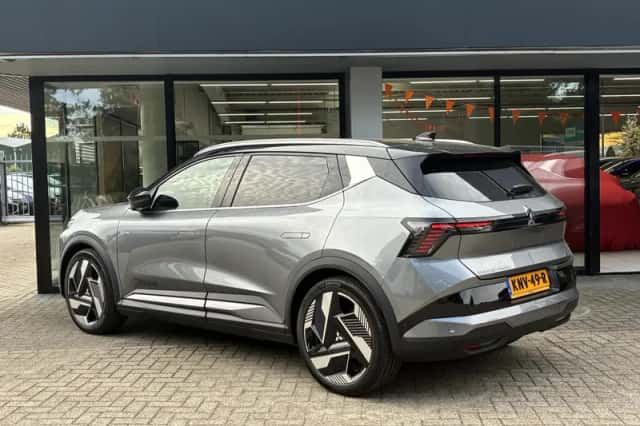 Mitsubishi Eclipse Cross (2026) thumbnail 2