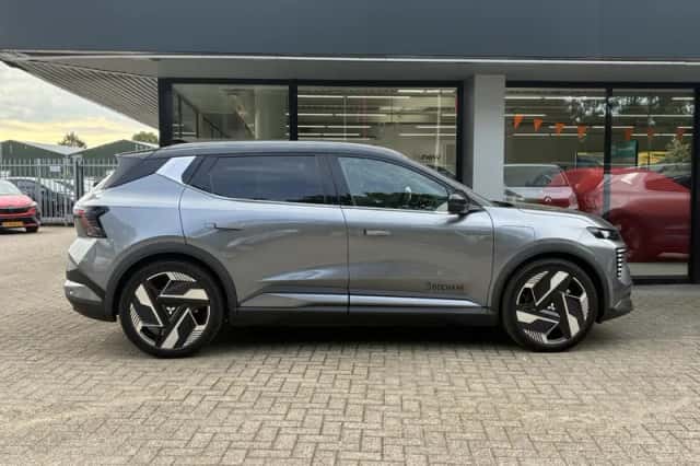 Mitsubishi Eclipse Cross (2026) thumbnail 5