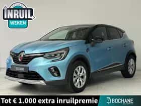 Renault Captur (2021) thumbnail 1