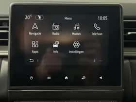 Renault Captur (2021) thumbnail 11
