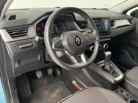 Renault Captur (2021) thumbnail 24