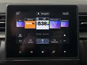 Renault Captur (2021) thumbnail 27