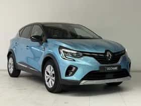 Renault Captur (2021) thumbnail 5