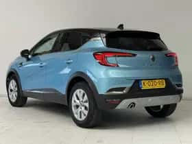 Renault Captur (2021) thumbnail 6