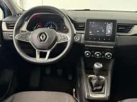 Renault Captur (2021) thumbnail 10