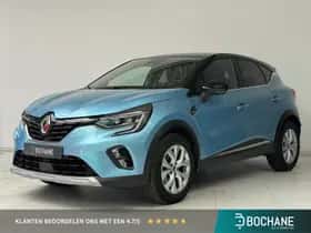 Renault Captur (2021)
